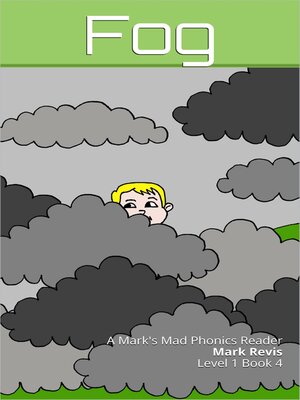 cover image of Fog